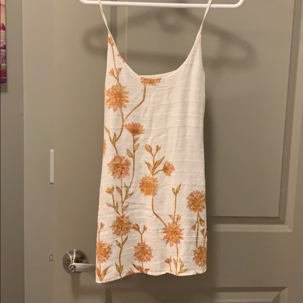 Kimchi blue sundress
